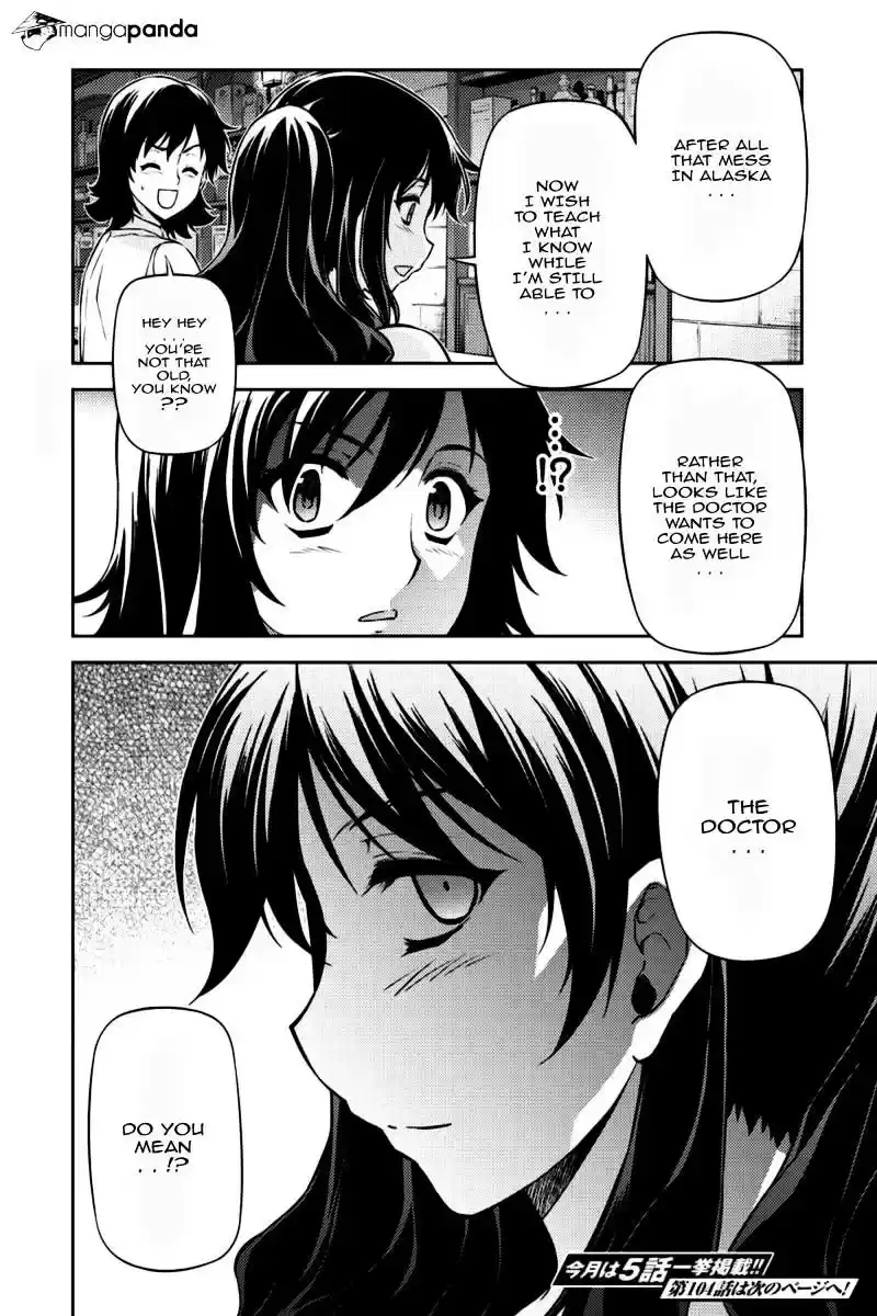 Freezing Coloured Edition ch.103