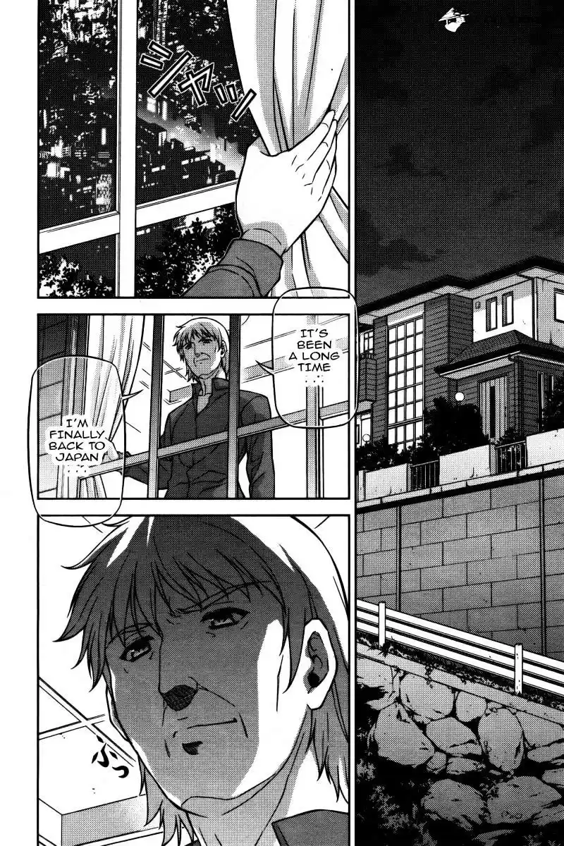 Freezing Coloured Edition ch.104