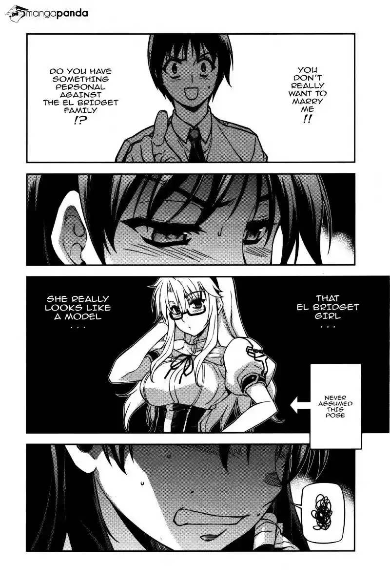 Freezing Coloured Edition ch.104