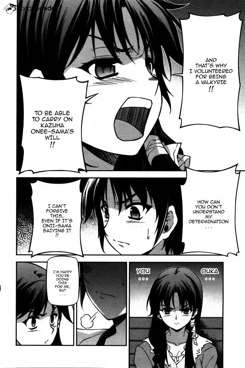 Freezing Coloured Edition ch.104