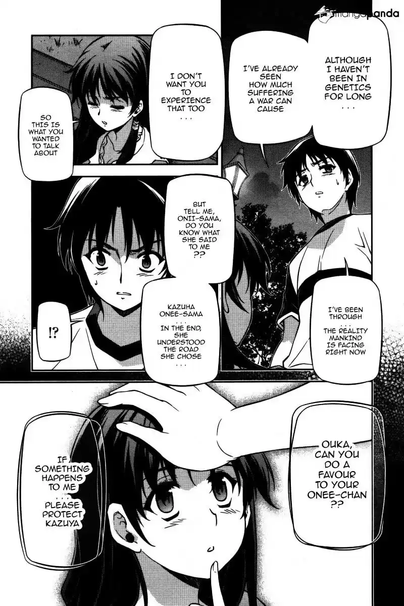 Freezing Coloured Edition ch.104