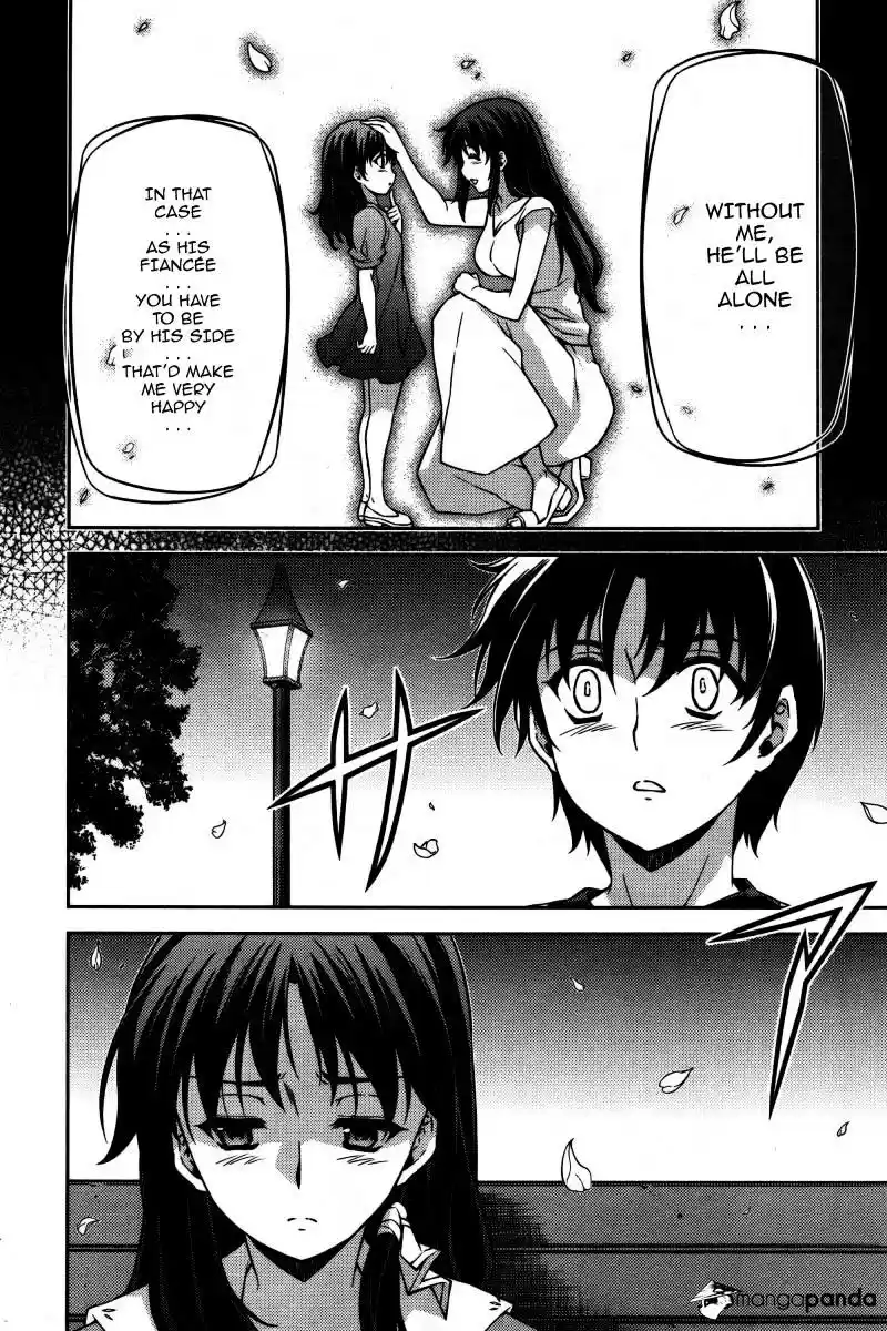 Freezing Coloured Edition ch.104