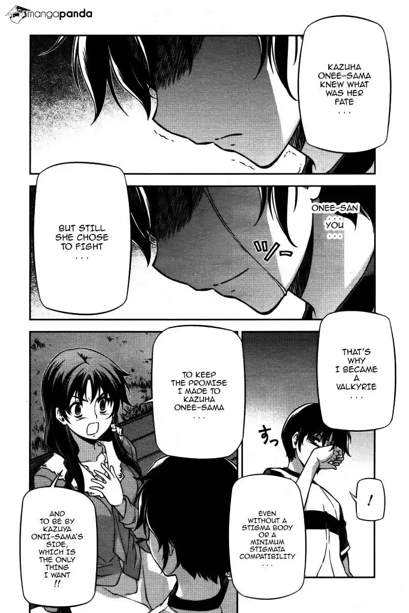 Freezing Coloured Edition ch.104