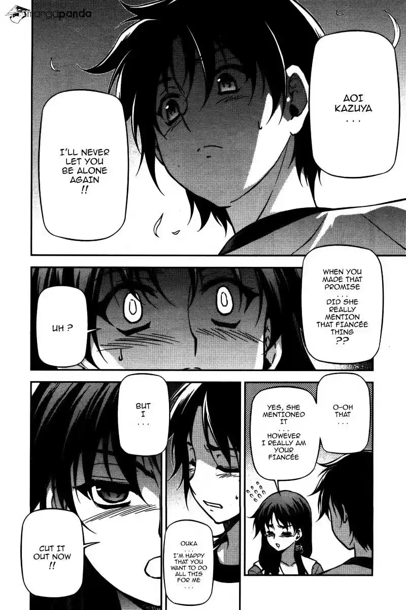 Freezing Coloured Edition ch.104