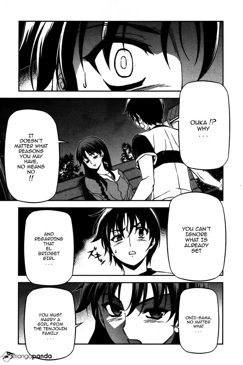 Freezing Coloured Edition ch.104