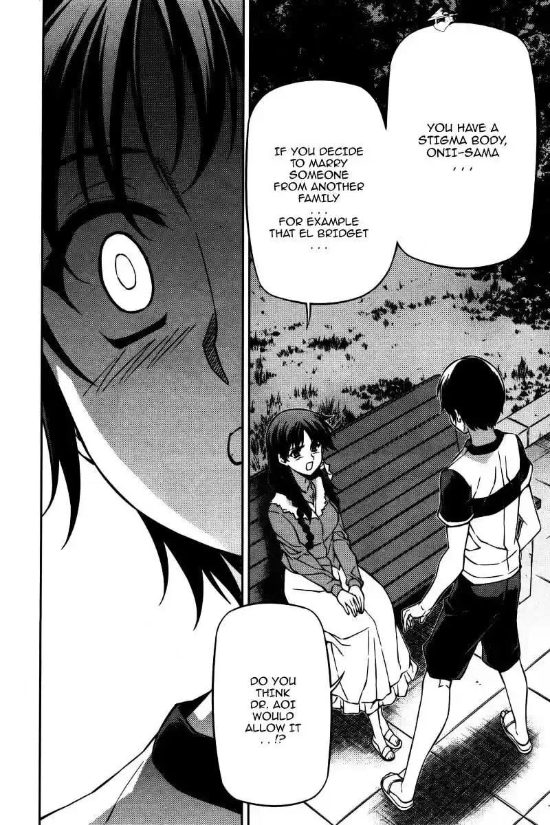 Freezing Coloured Edition ch.104