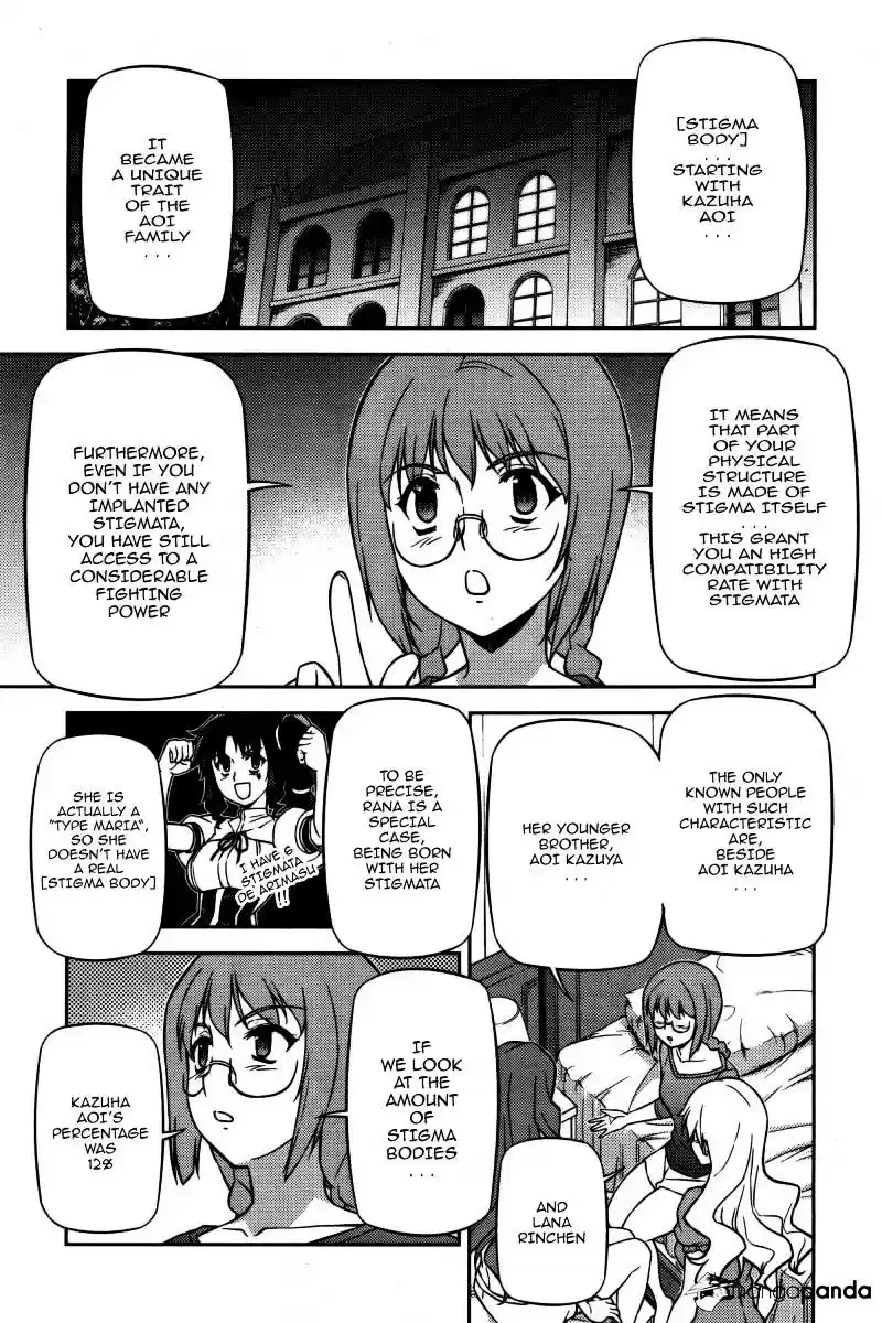 Freezing Coloured Edition ch.104