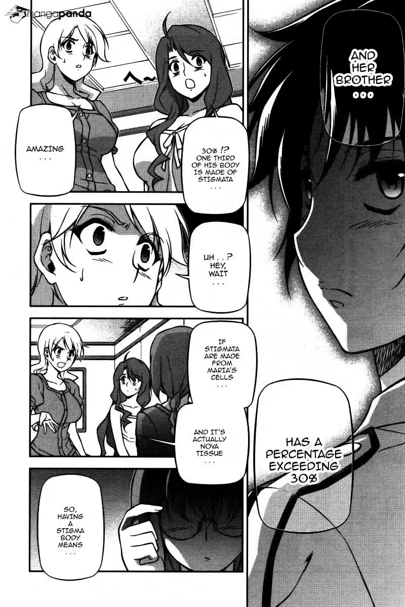 Freezing Coloured Edition ch.104