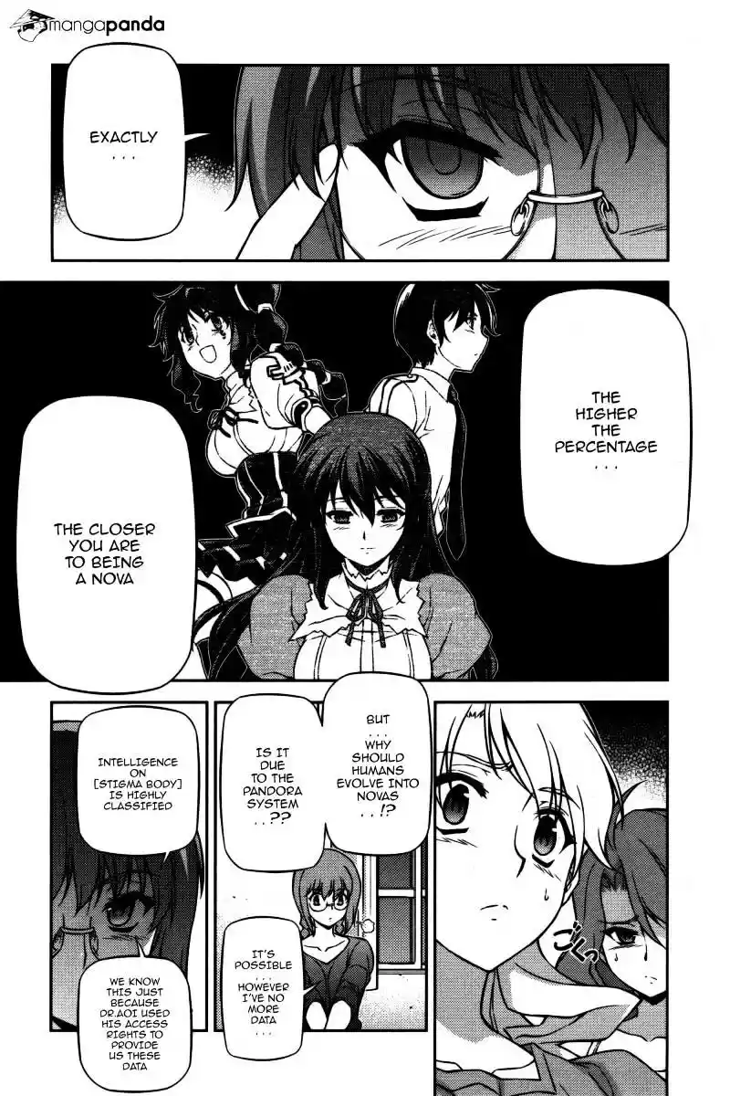 Freezing Coloured Edition ch.104