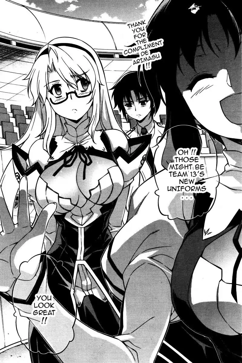 Freezing Coloured Edition ch.104