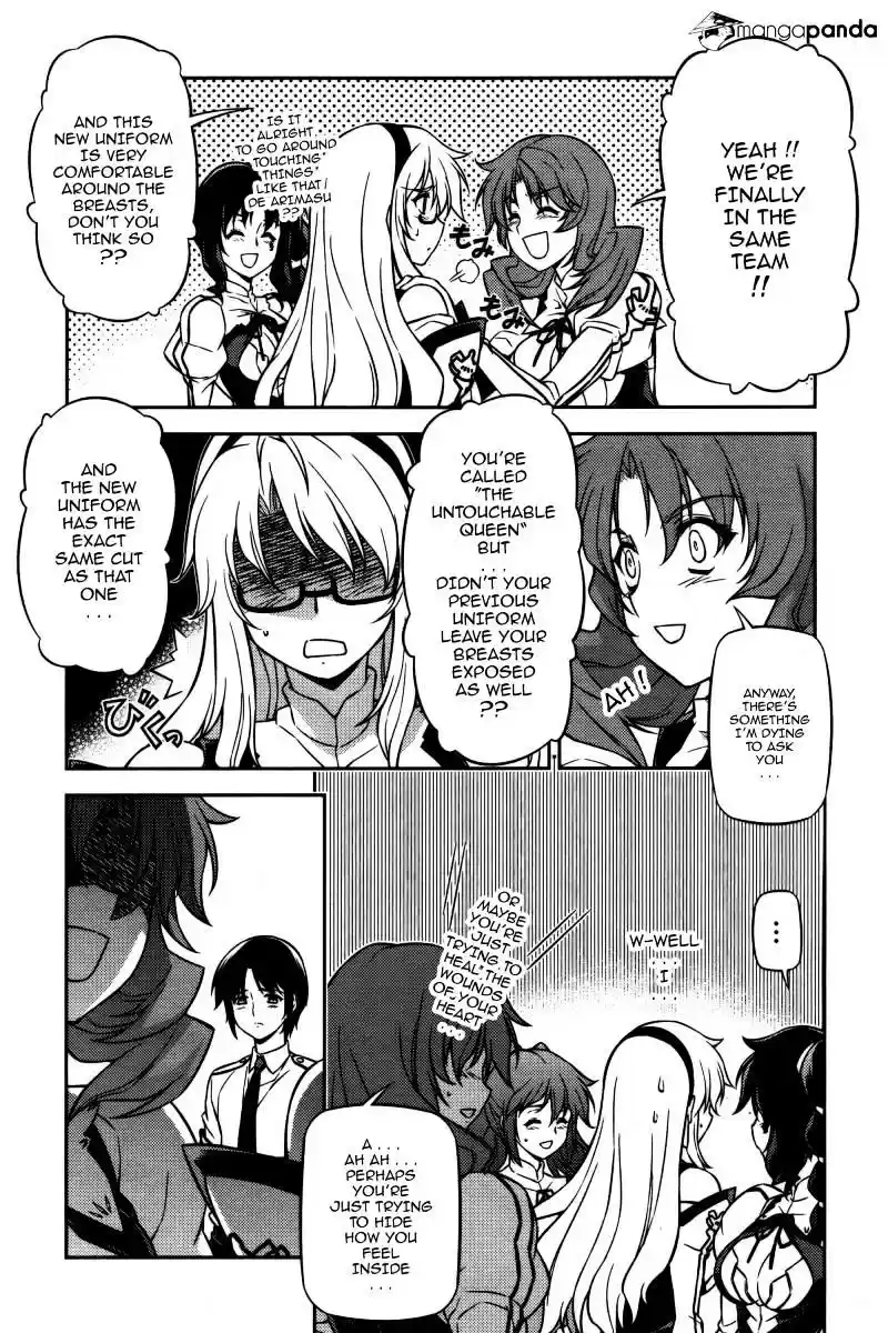 Freezing Coloured Edition ch.104