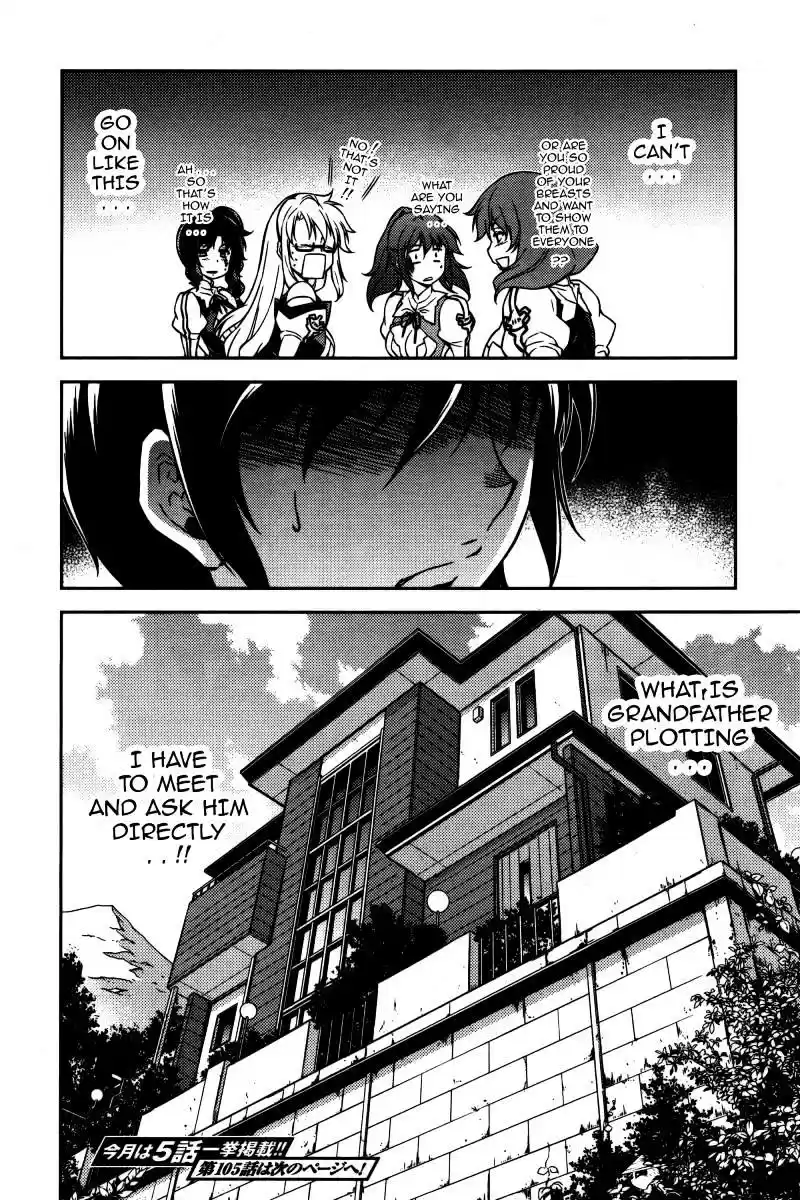 Freezing Coloured Edition ch.104