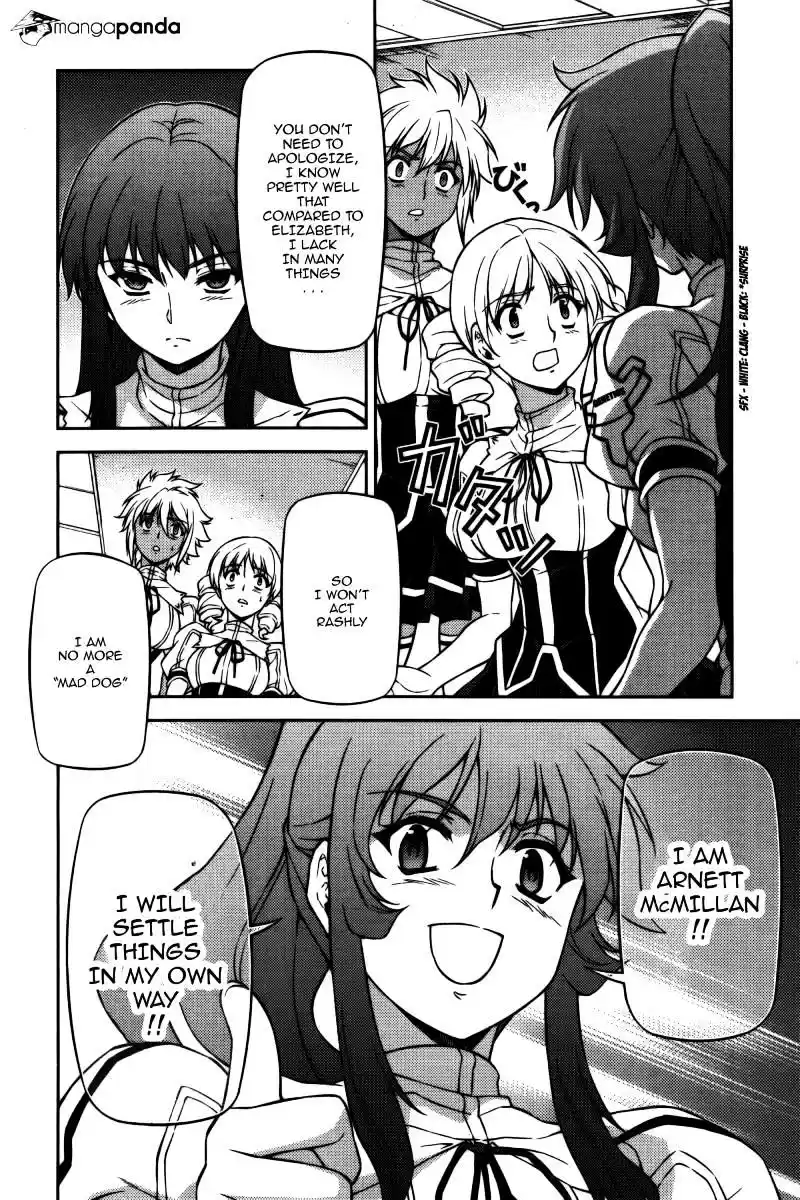 Freezing Coloured Edition ch.105