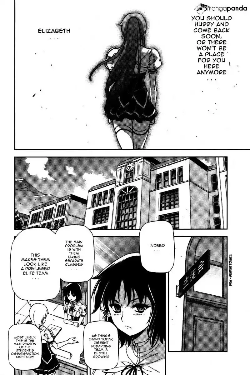 Freezing Coloured Edition ch.105