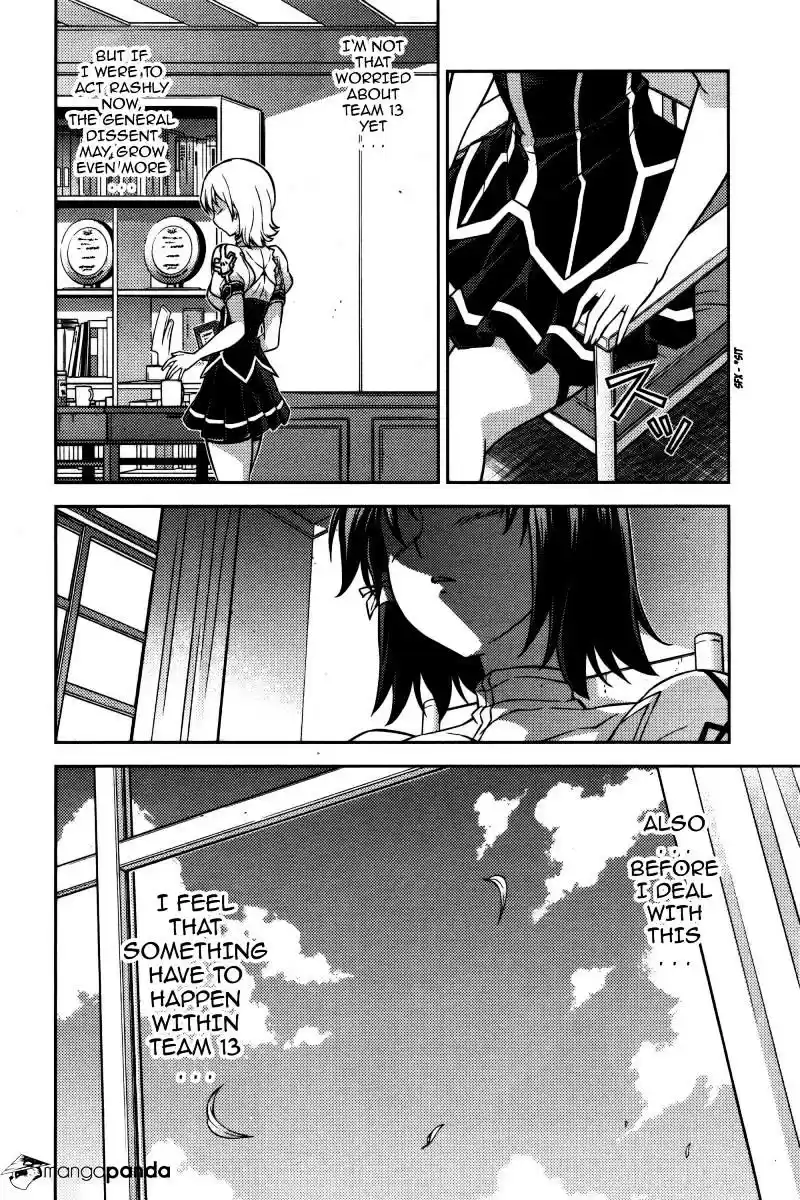 Freezing Coloured Edition ch.105