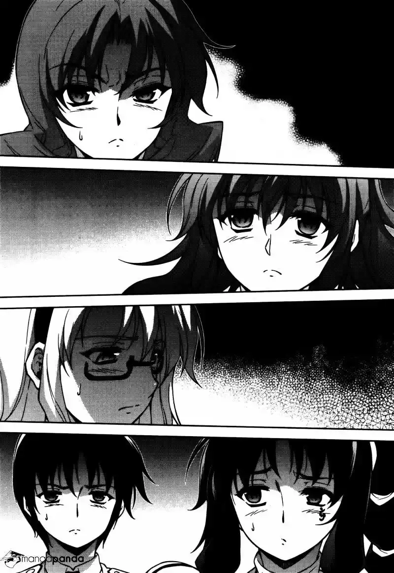 Freezing Coloured Edition ch.106