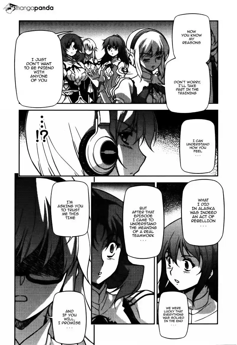 Freezing Coloured Edition ch.106