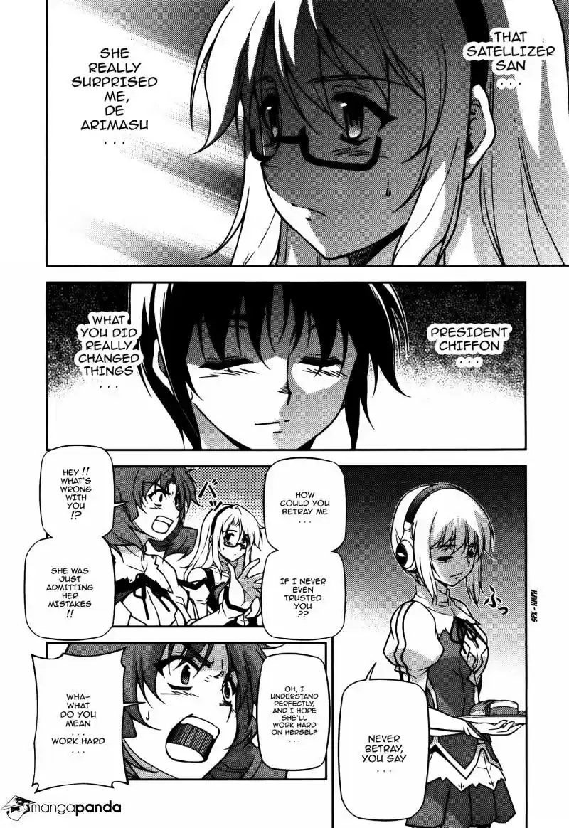 Freezing Coloured Edition ch.106