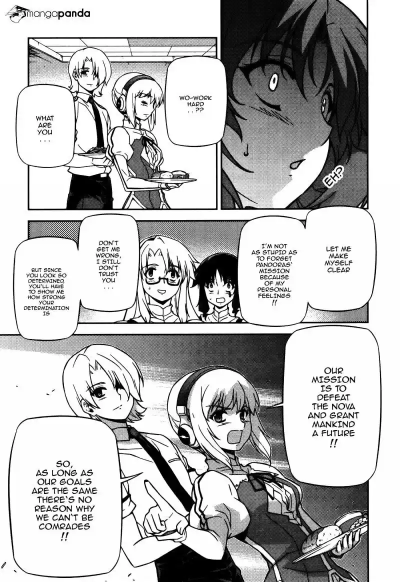 Freezing Coloured Edition ch.106