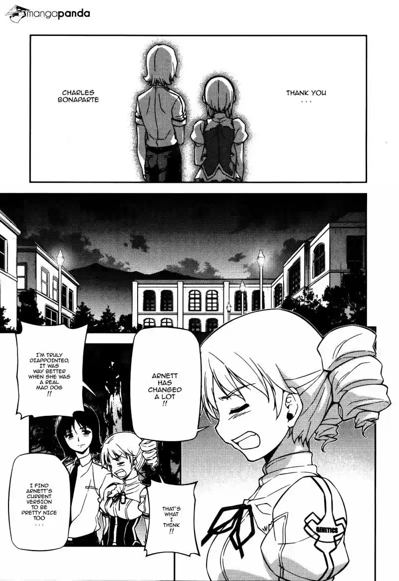 Freezing Coloured Edition ch.106