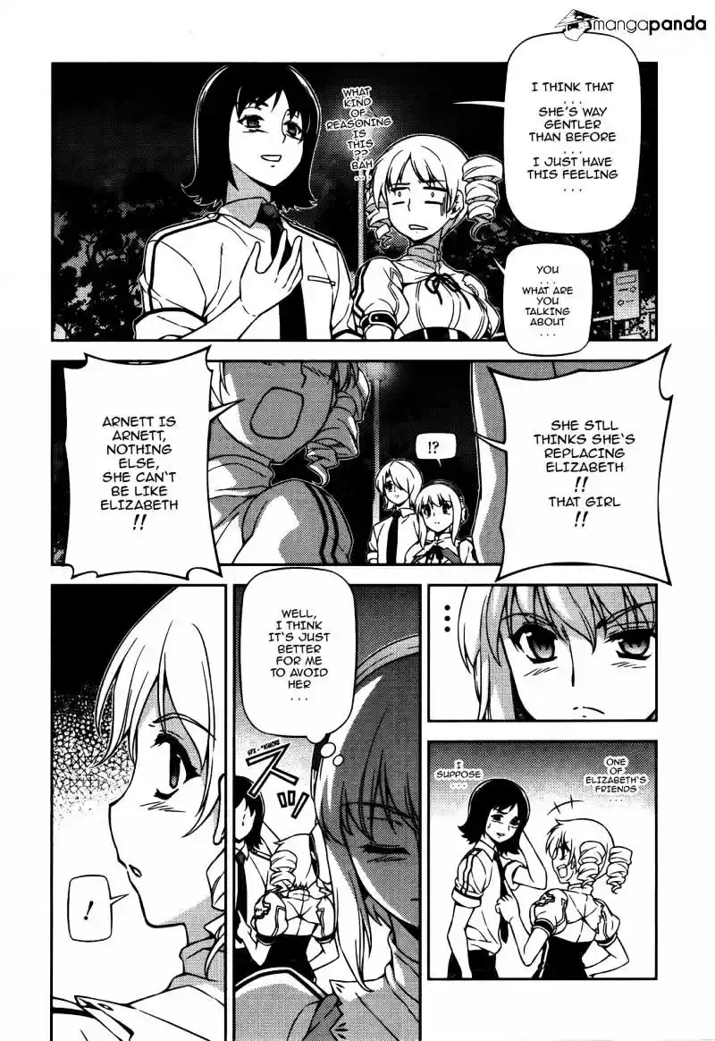 Freezing Coloured Edition ch.106