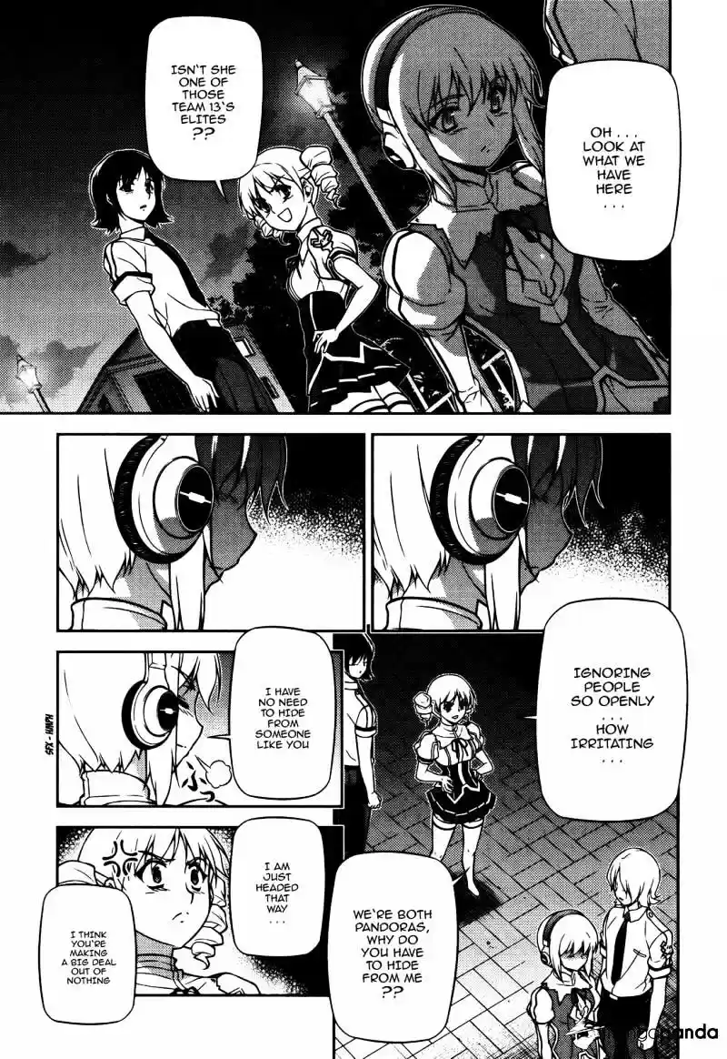 Freezing Coloured Edition ch.106