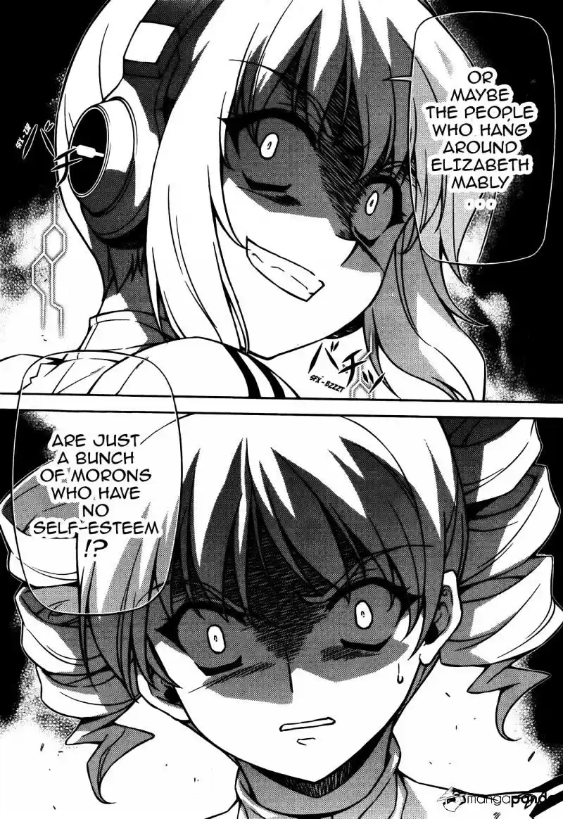 Freezing Coloured Edition ch.106