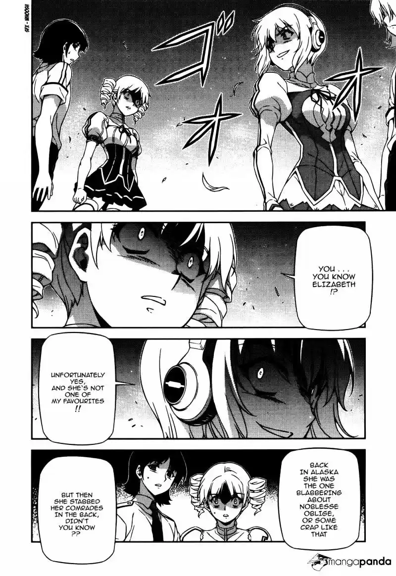 Freezing Coloured Edition ch.106