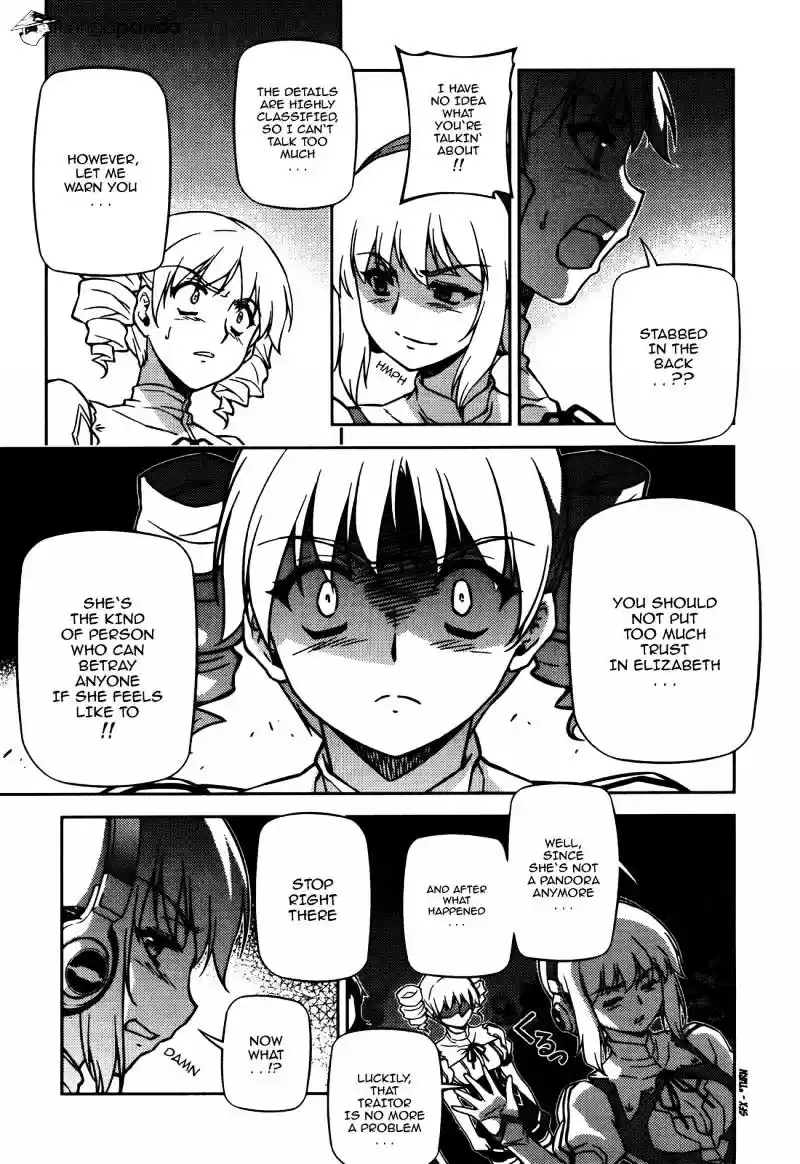 Freezing Coloured Edition ch.106