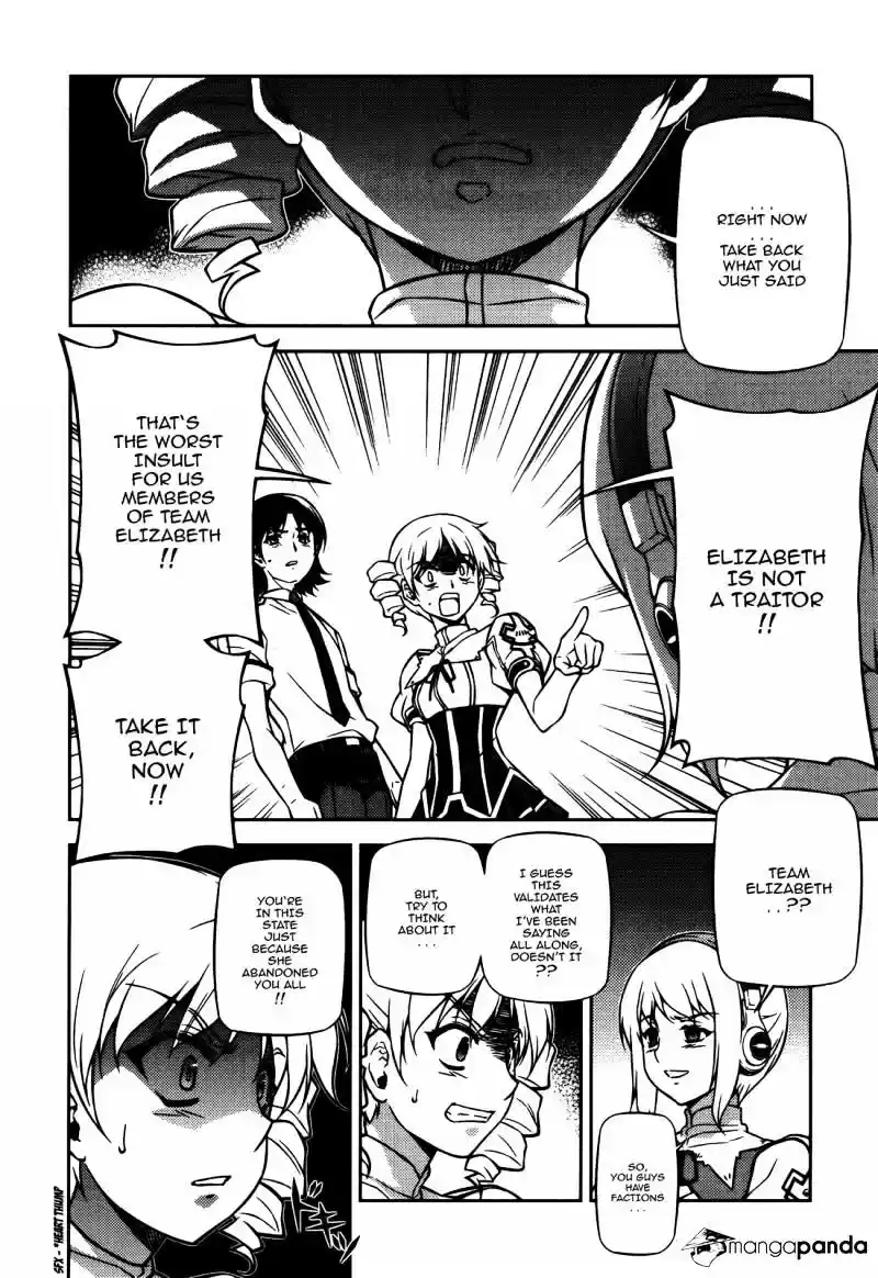 Freezing Coloured Edition ch.106