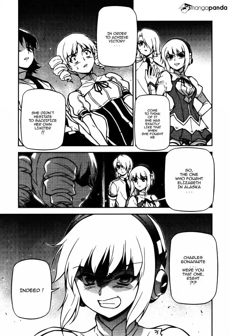 Freezing Coloured Edition ch.106