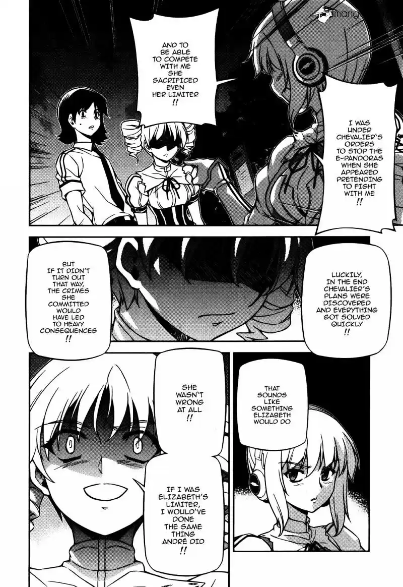 Freezing Coloured Edition ch.106