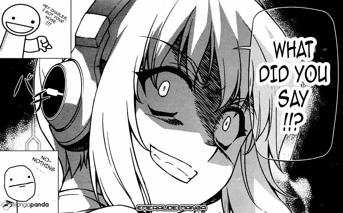 Freezing Coloured Edition ch.106