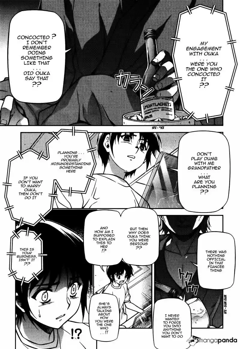 Freezing Coloured Edition ch.107