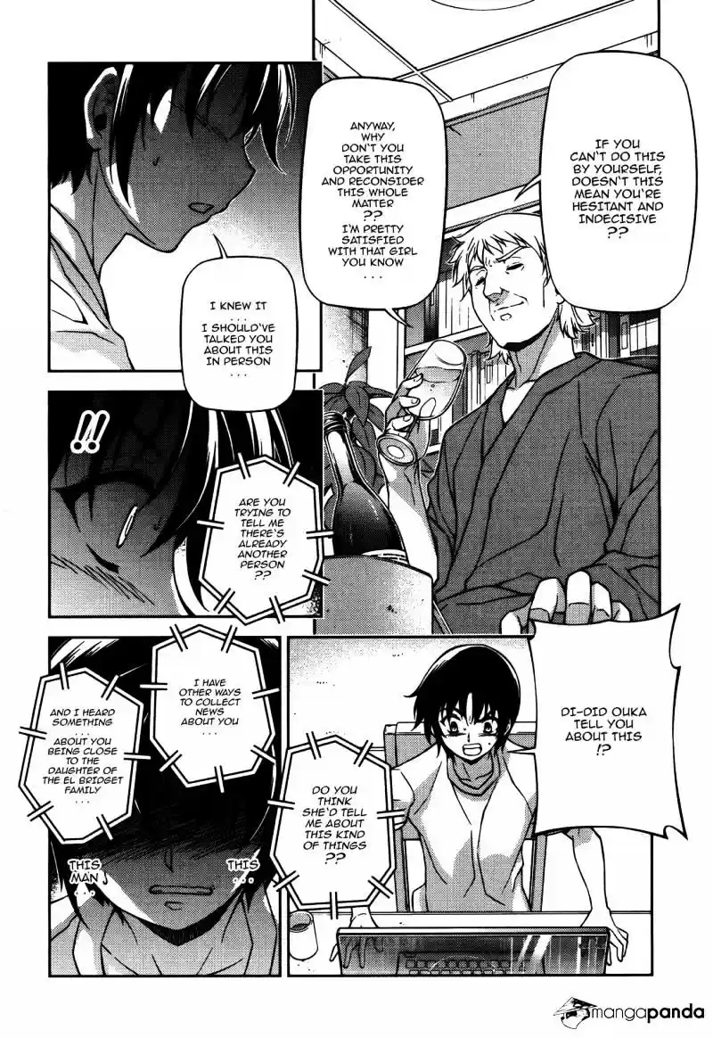 Freezing Coloured Edition ch.107