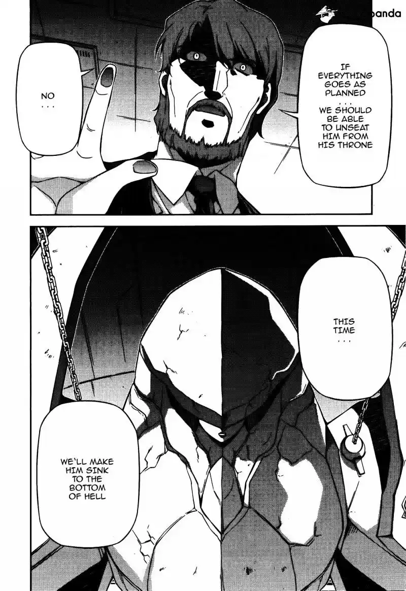 Freezing Coloured Edition ch.107