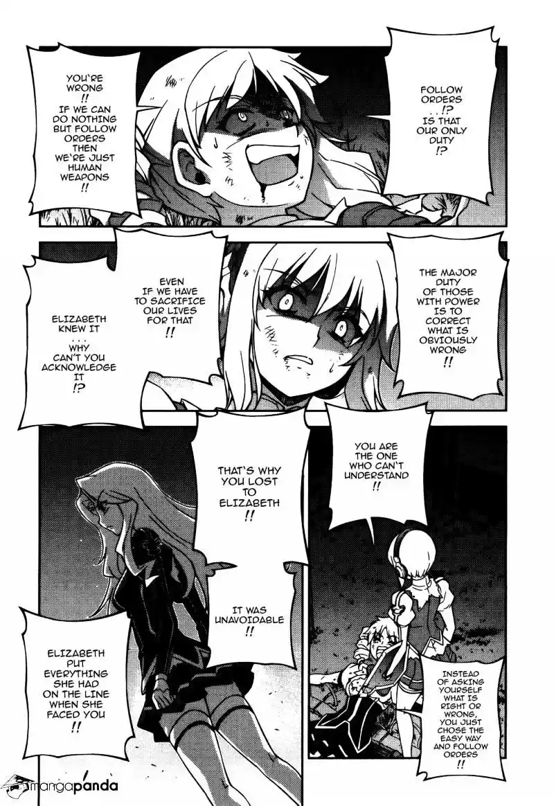 Freezing Coloured Edition ch.107