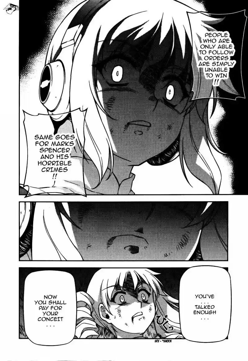 Freezing Coloured Edition ch.107