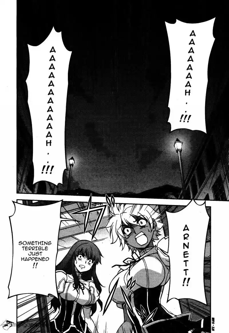 Freezing Coloured Edition ch.107