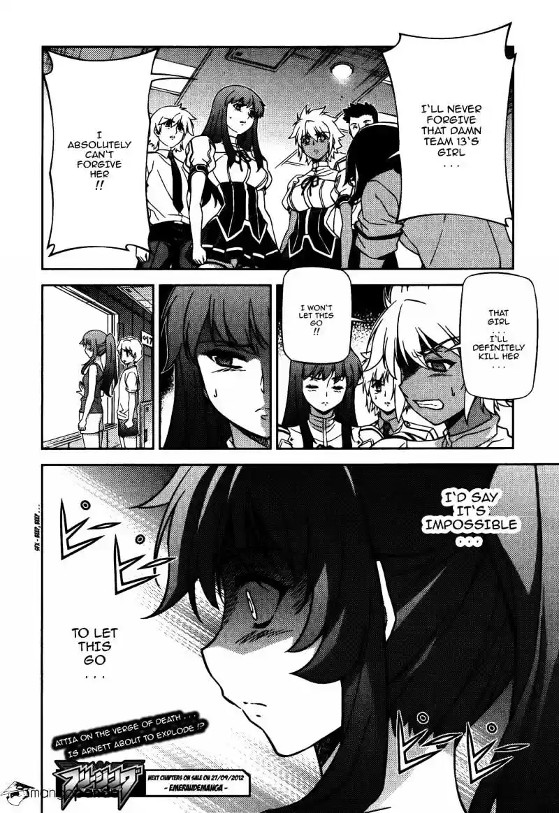 Freezing Coloured Edition ch.107