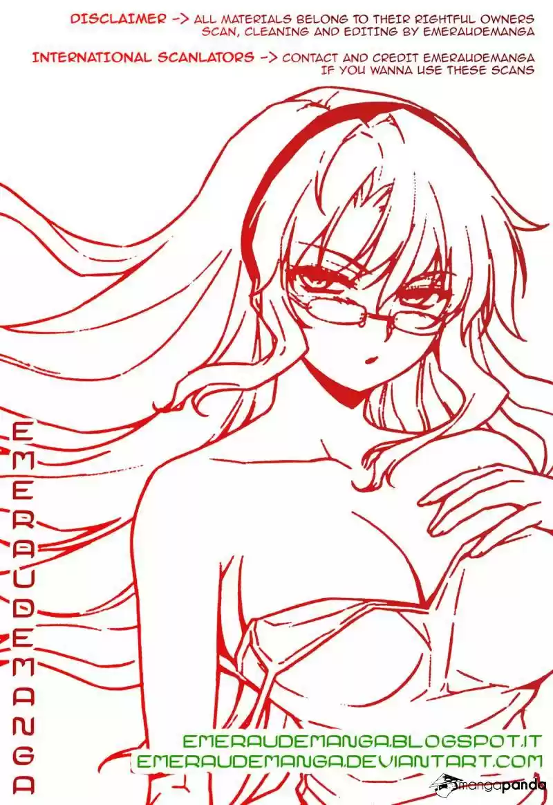 Freezing Coloured Edition ch.107