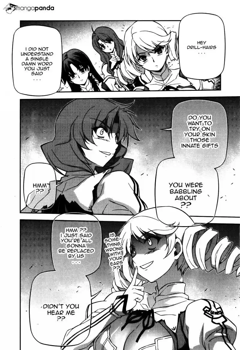 Freezing Coloured Edition ch.108