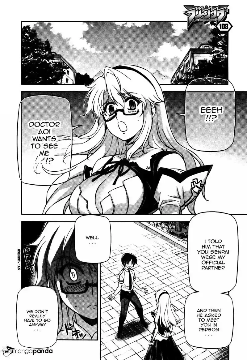 Freezing Coloured Edition ch.108