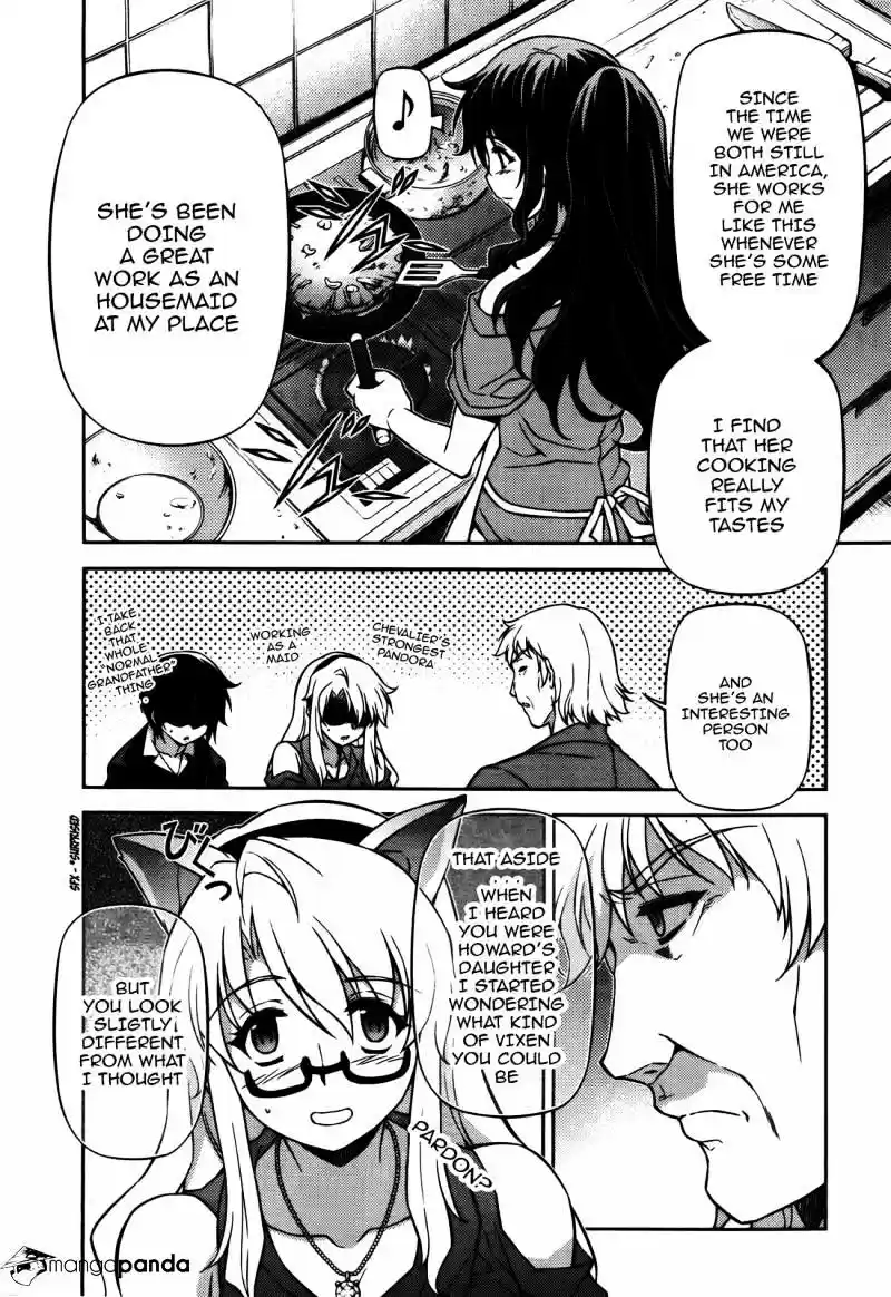 Freezing Coloured Edition ch.108