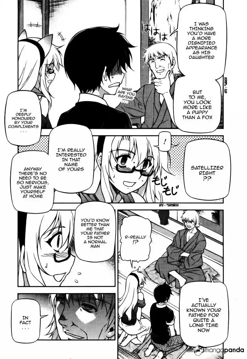 Freezing Coloured Edition ch.108