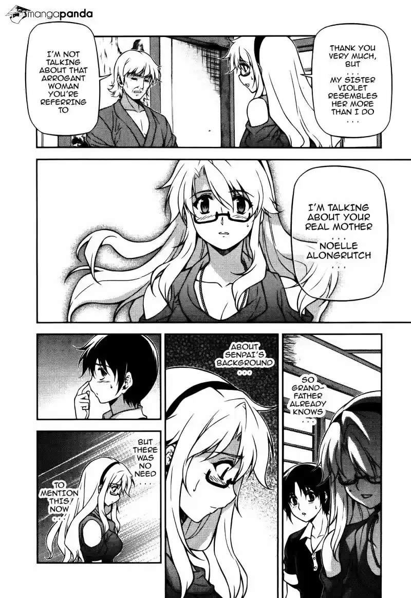 Freezing Coloured Edition ch.108