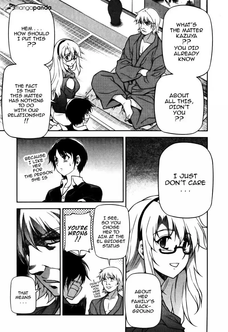 Freezing Coloured Edition ch.108