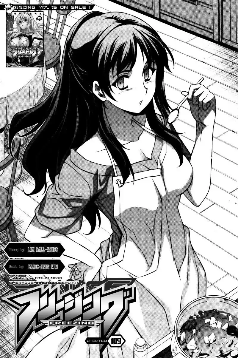 Freezing Coloured Edition ch.109