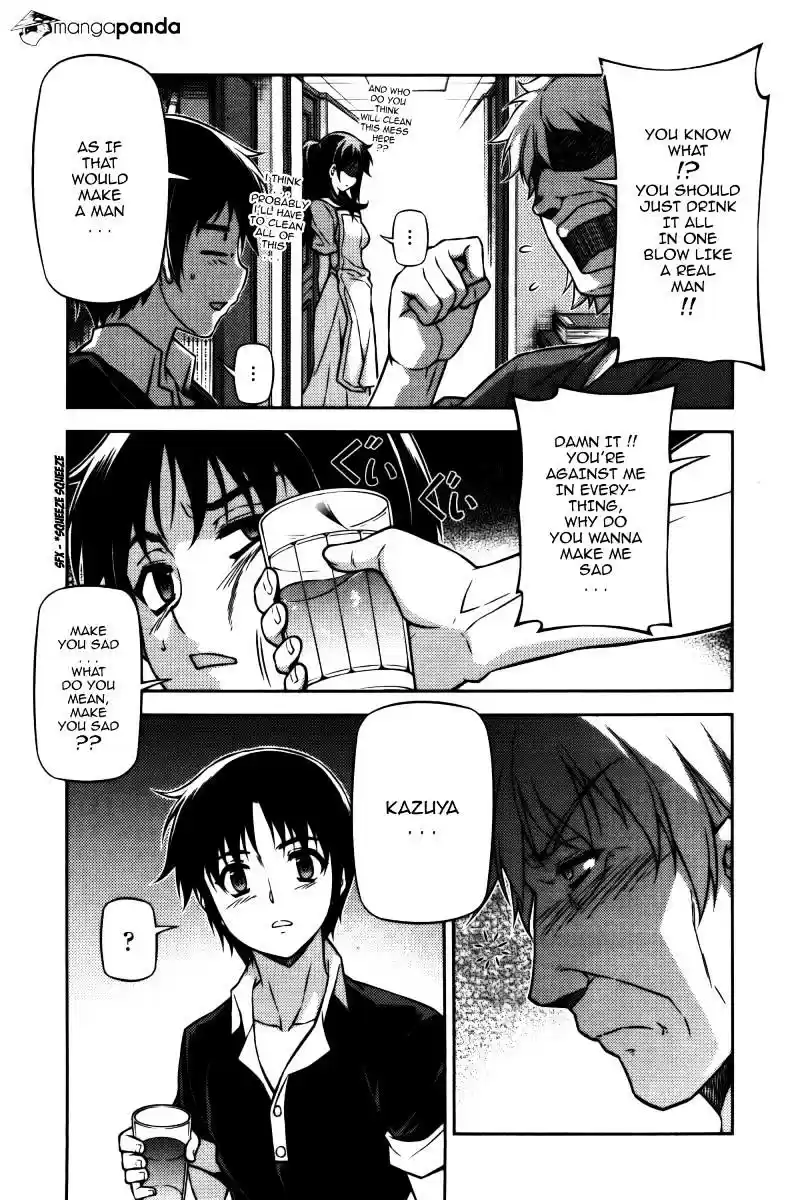 Freezing Coloured Edition ch.109