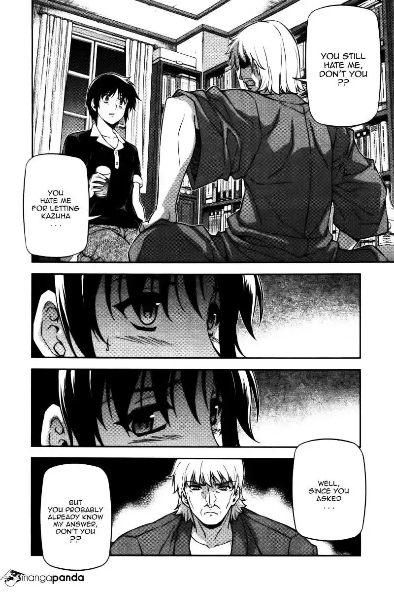 Freezing Coloured Edition ch.109